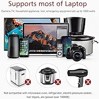 Fancy Buying 1000W Power Inverter — image 7