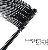 Lancôme Hypnôse Buildable & Voluminizing Mascara - Black — image 3