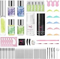 PERMANIA Lash Lift Kit 4 in 1 Black — image 7