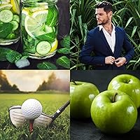 Perfumer's Choice No 9 Victor Cologne for Men 2.8oz — image 5