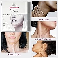 Anacis Advanced Neck Cream and Masks 12mL — image 4