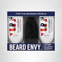 Billy Jealousy Beard Envy Facial Hair Refining Kit — image 5