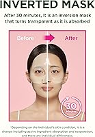 CKD Retino Collagen Boosting Hydrogel Face Mask (10 Sheets) — image 3