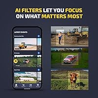 Vosker V300 Ultimate 4G-LTE Outdoor Security Camera — image 4