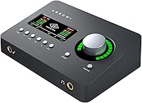 Universal Audio Arrow Thunderbolt 3 Audio Interface — image 6