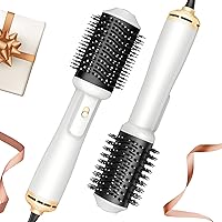 Lopeie 4-in-1 Hair Dryer Blow Dryer Brush — image 1
