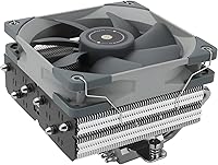 Thermalright SI-100 CPU Air Cooler — image 1