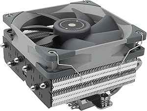 Thermalright SI-100 CPU Air Cooler