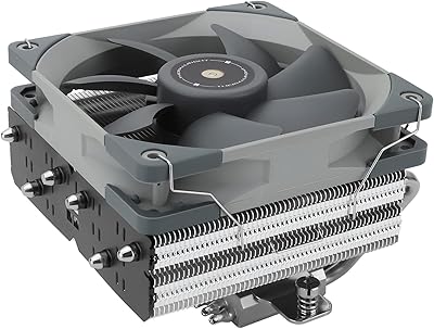 Thermalright SI-100 CPU Air Cooler