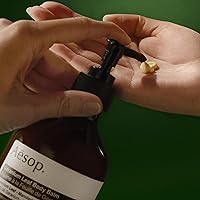 Aesop Geranium Leaf Body Cleanser & Balm Set 16.9 oz + 16.5 oz — image 5