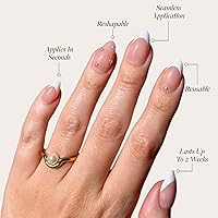 Glamnetic x GLAMZILLA Press On Nails - ALWAYS & FOREVER — image 3