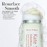 Kate Somerville ExfoliKate Cleanser 6.7oz — image 3