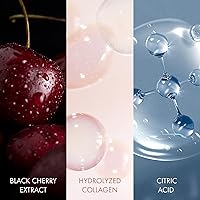 NATUREKIND Black Cherry Pore Tightening Cream 100mL — image 5