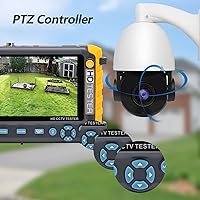 Anpviz 5 Inch 4-in-1 CCTV Monitor Tester — image 5