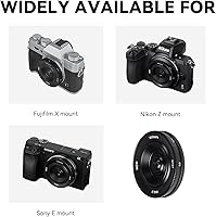 7artisans 18mm F6.3 Mark II MFT Lens — image 6