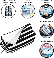 SCOUT 3-Way Toiletry Bag — image 2