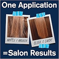 Boldplex Bond Restore Hair Treatment Travel Set — image 3