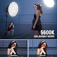 NEEWER FS150 LED Video Light — image 4