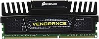 Corsair Vengeance 16GB (2x8GB) DDR3 1600 MHz Memory — image 1