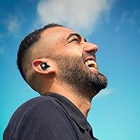 iJoy Mickey Mouse Bluetooth Earbuds with Charging Case — image 9