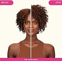 Amika Reset Pink Charcoal Scalp Cleansing Oil 6.7oz — image 6