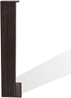 Atlantic Canoe Curved Multimedia Storage Cabinet — image 5