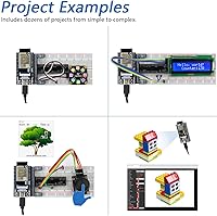 Freenove Ultimate Starter Kit for ESP32 CAM — image 4
