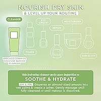 Glow Recipe Avocado Ceramide Facial Cleanser 150mL — image 3