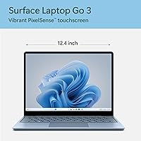 Microsoft Surface Laptop Go 3 — image 2