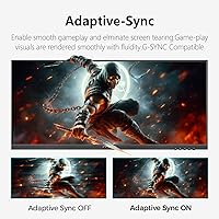 INNOCN 29B2F-P 29″ Ultrawide Monitor — image 7