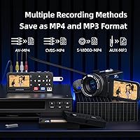 UNISHEEN UR230A Video to Digital Converter — image 3