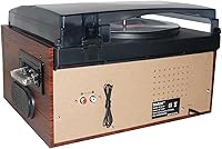 Boytone BT-22M Bluetooth Turntable — image 6