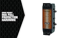 Southwire Surge Guard 35550 50 Amp Hardwire Model — image 2