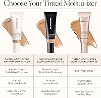 Laura Mercier Tinted Moisturizer Blurred Matte SPF 30 3W Palomino — image 10