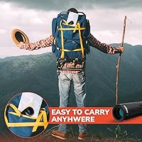 ROXANT Grip Scope Monocular 6x30 — image 7