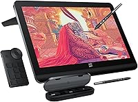 XP-Pen Artist Pro 19 Gen2 4K UHD Drawing Tablet — image 1