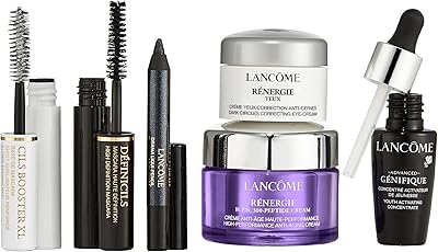 Lancôme Bestsellers Mini Trial Size Discovery Set