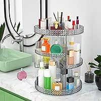 Famitree Rotating Makeup Organizer — image 9