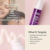 Paula's Choice CLINICAL Discoloration Repair Face Serum, 1 Fl Oz — image 4
