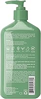 HEMPZ Tea Tree Herbal Body Moisturizer 17 oz. — image 2