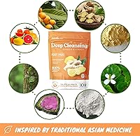 Nuubu Ginger Deep Cleansing Foot Pads — image 3