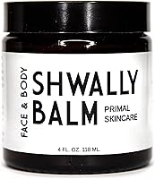Shwally Tallow & Calendula Face and Body Balm 4oz — image 1