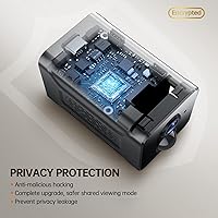 SENOLTA 2K HD Wireless Spy Camera — image 7