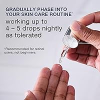 Neutrogena Rapid Wrinkle Repair Retinol Pro+ Power Facial Serum 1oz — image 6