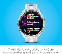 Garmin Forerunner 965 Running Smartwatch — image 3