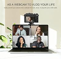 Yatao YT01 Digital Camera with WiFi, 64MP, 5K Video, Dual Cameras — image 5