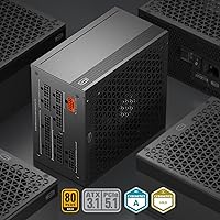 PCCOOLER CPS YS1000 1000W Power Supply — image 2