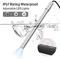 Teslong MS100-C USB-C Digital Microscope — image 6