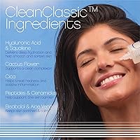 Vacation Crystal SPF 50 Face Gel, 1.7oz — image 7