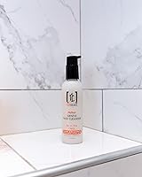 Teenology Gentle Face Cleanser for Teens 6oz — image 6